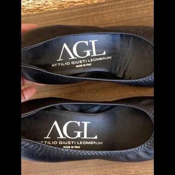 Attilio Giusti Leombruni shoes 7 - Picture 3 of 8